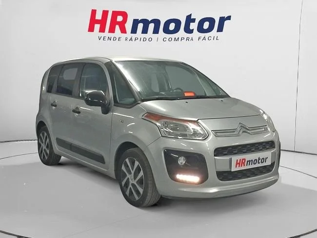CITROEN C3 Exclusive