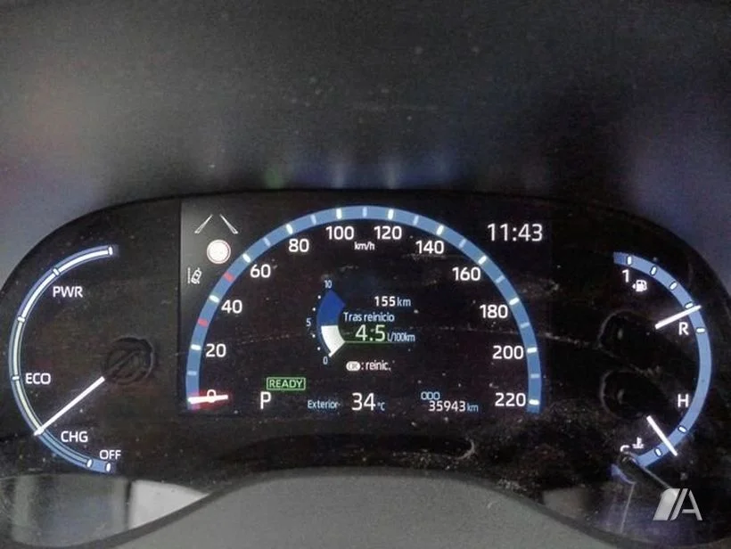 TOYOTA Yaris Cross Yaris Cross 120H Business Plus
