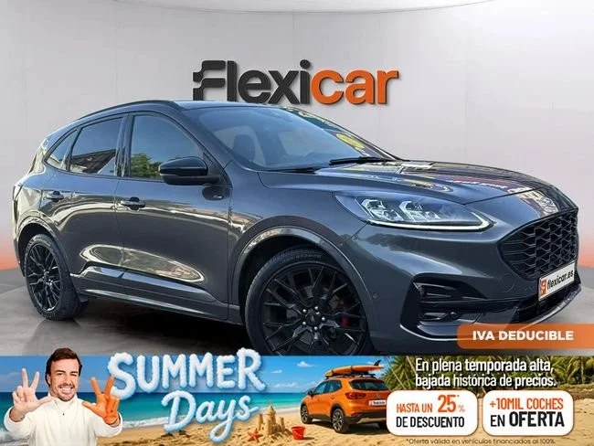 FORD Kuga Kuga 1.5 EcoBoost ST-Line FWD 150