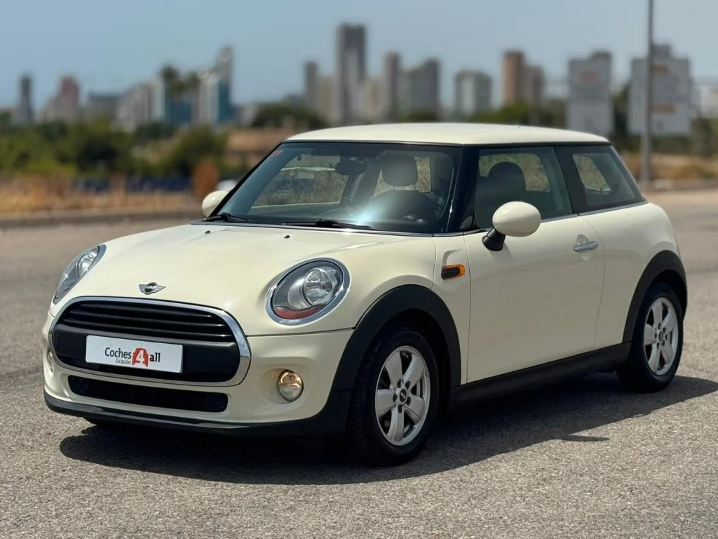 MINI Mini Mini One D