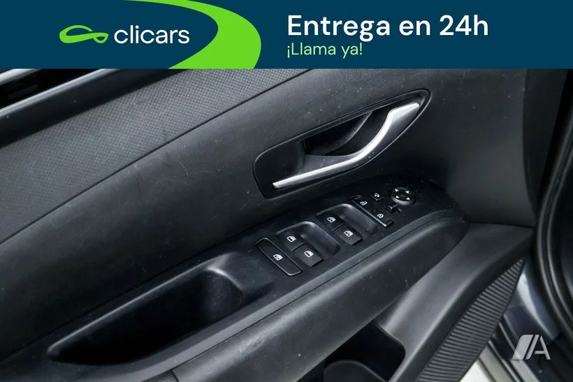 HYUNDAI Tucson 1.6 TGDI HEV Maxx AT