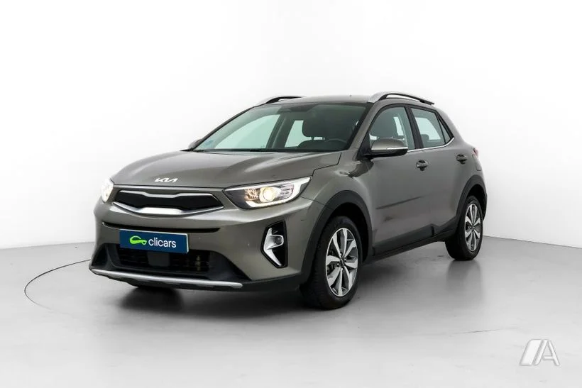 KIA Stonic Stonic 1.0 T-GDi MHEV Drive 120