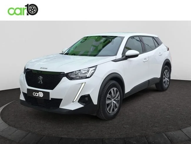 PEUGEOT 2008 Active BlueHDI 81kW (110CV)