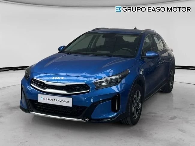 KIA XCeed XCeed 1.0 T-GDi Drive