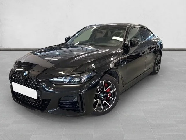 BMW Serie 4 420dA Gran Coupé
