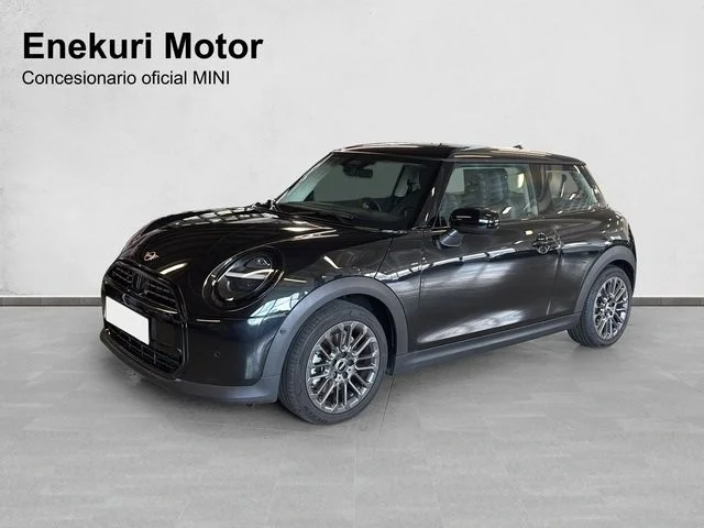 MINI Mini Mini Cooper 3 Puertas C Essential Aut.