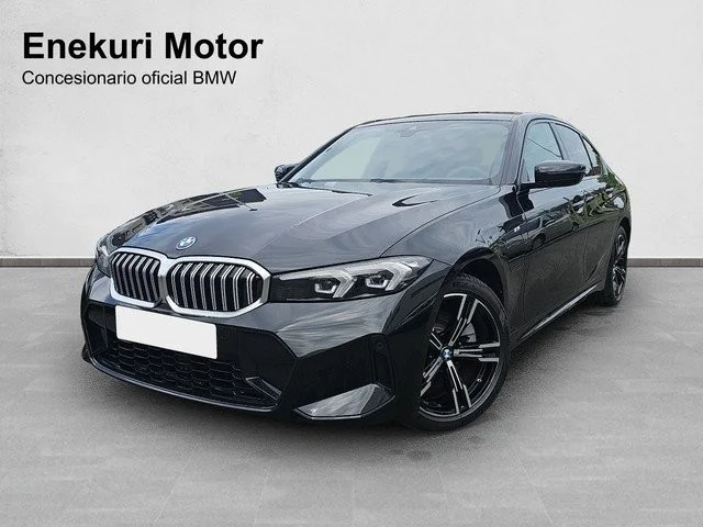BMW Serie 3 330e