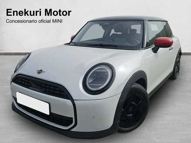 MINI Mini Mini Cooper 3 Puertas C Essential Aut.