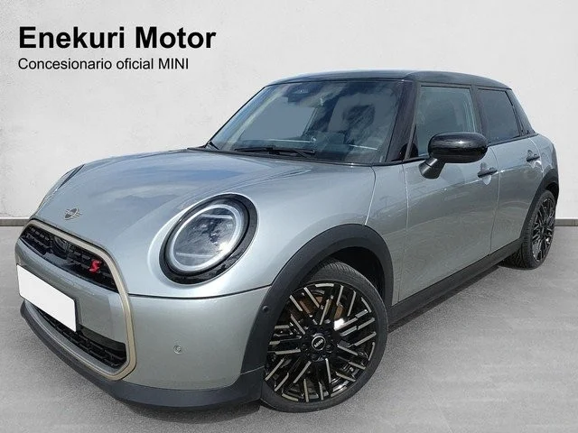 MINI Mini Mini Cooper 5 puertas S Essential Aut.