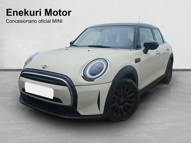 MINI Mini Mini Cooper Aut.