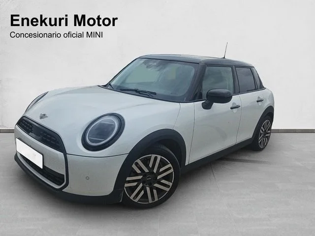 MINI Mini Mini Cooper 5 puertas C Essential Aut.