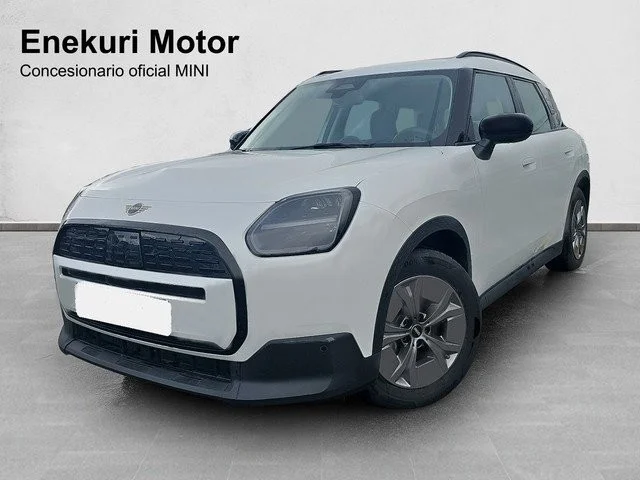 MINI Countryman Mini Countryman E Essential