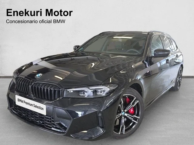 BMW Serie 3 320dA xDrive Touring