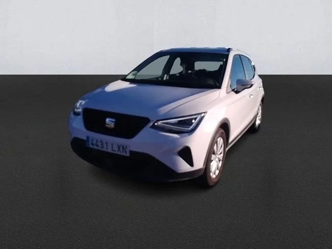 SEAT Arona 1.0 TSI 81kW (110CV) Style Plus