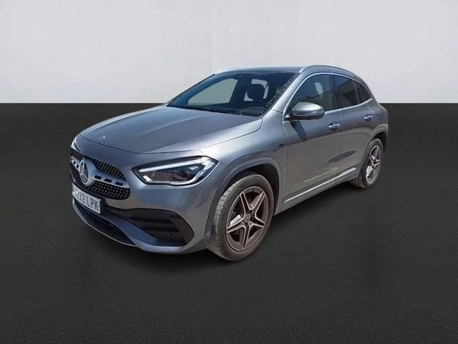 MERCEDES-BENZ Clase GLA GLA 250e