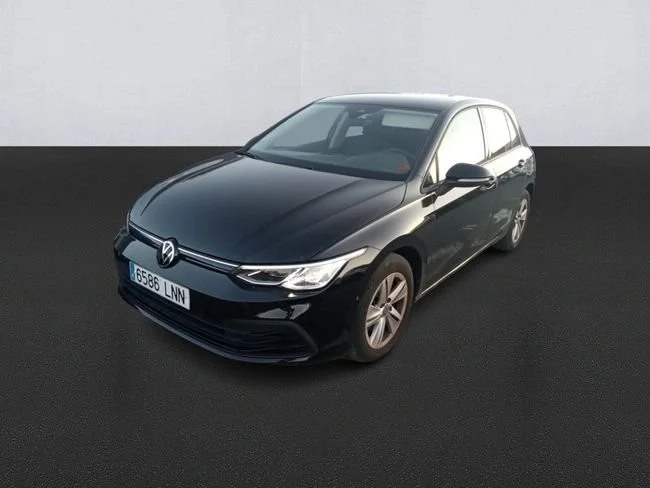 VOLKSWAGEN Golf Golf 2.0TDI Life 85kW