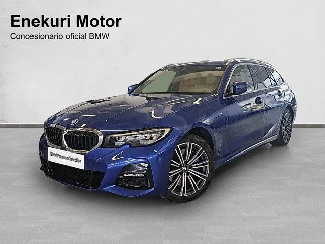 BMW Serie 3 330e xDrive Touring