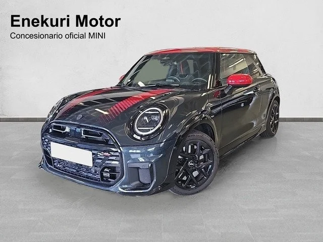 MINI Mini Mini Cooper 3 Puertas C Essential Aut.