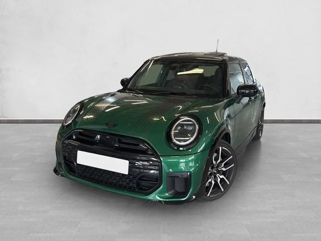 MINI Mini Mini Cooper 5 puertas S Essential Aut.