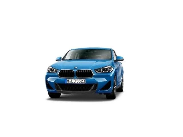 BMW X2 X2 sDrive 18dA Business