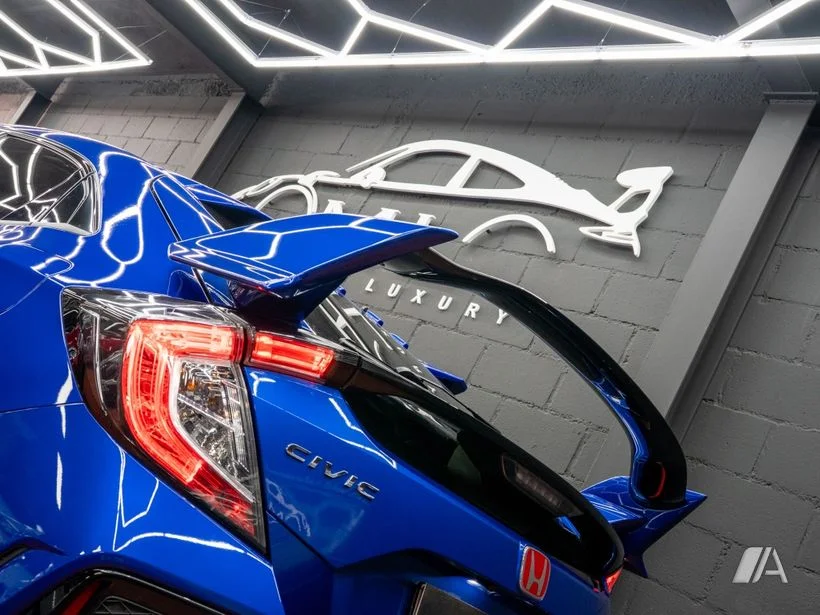 HONDA Civic Civic 2.0 VTEC Turbo Type R GT