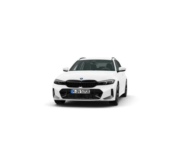 BMW Serie 3 330e xDrive Touring