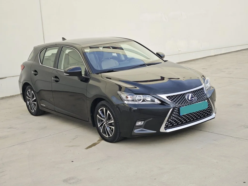 LEXUS CT CT 200h Business