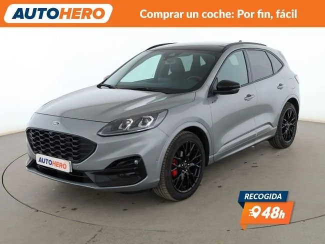 FORD Kuga 2.5 Hybrid ST-Line X