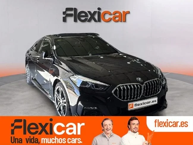 BMW Serie 2 218dA Gran Coupé
