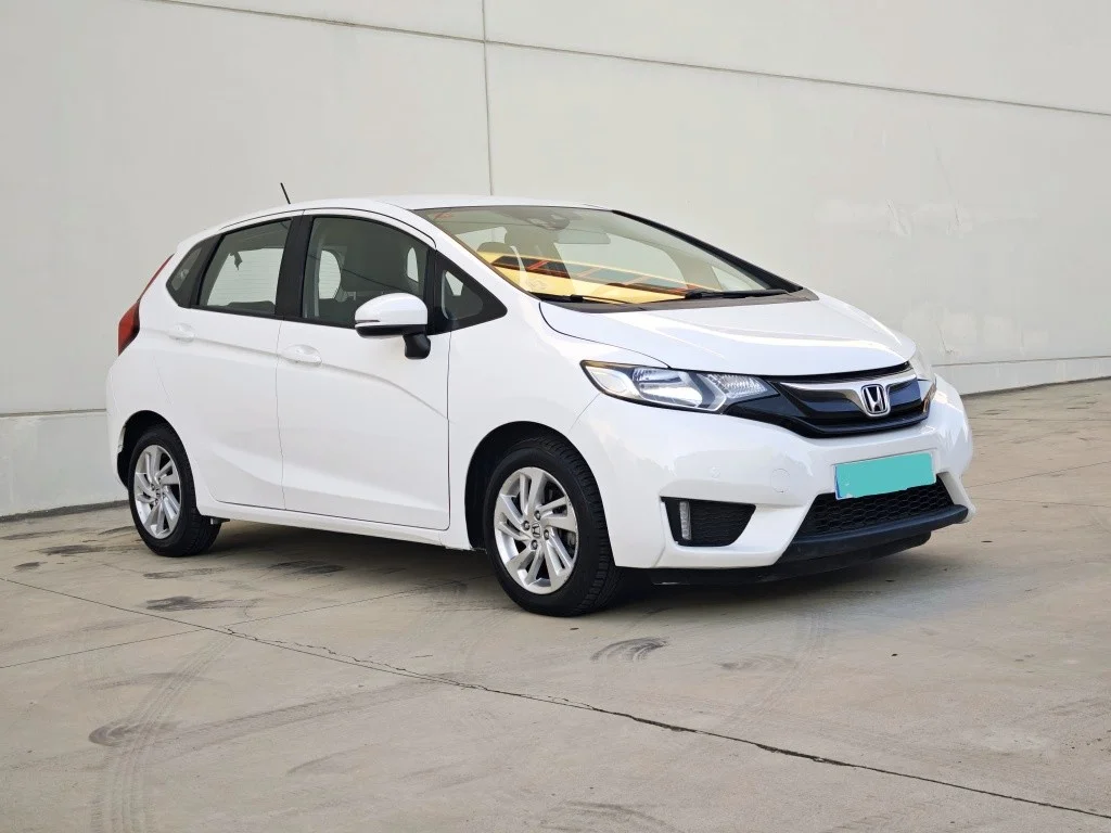 HONDA Jazz Jazz 1.3 i-VTEC Comfort Navi CVT