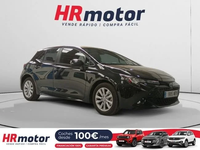 TOYOTA Corolla Corolla 140H Active Plus