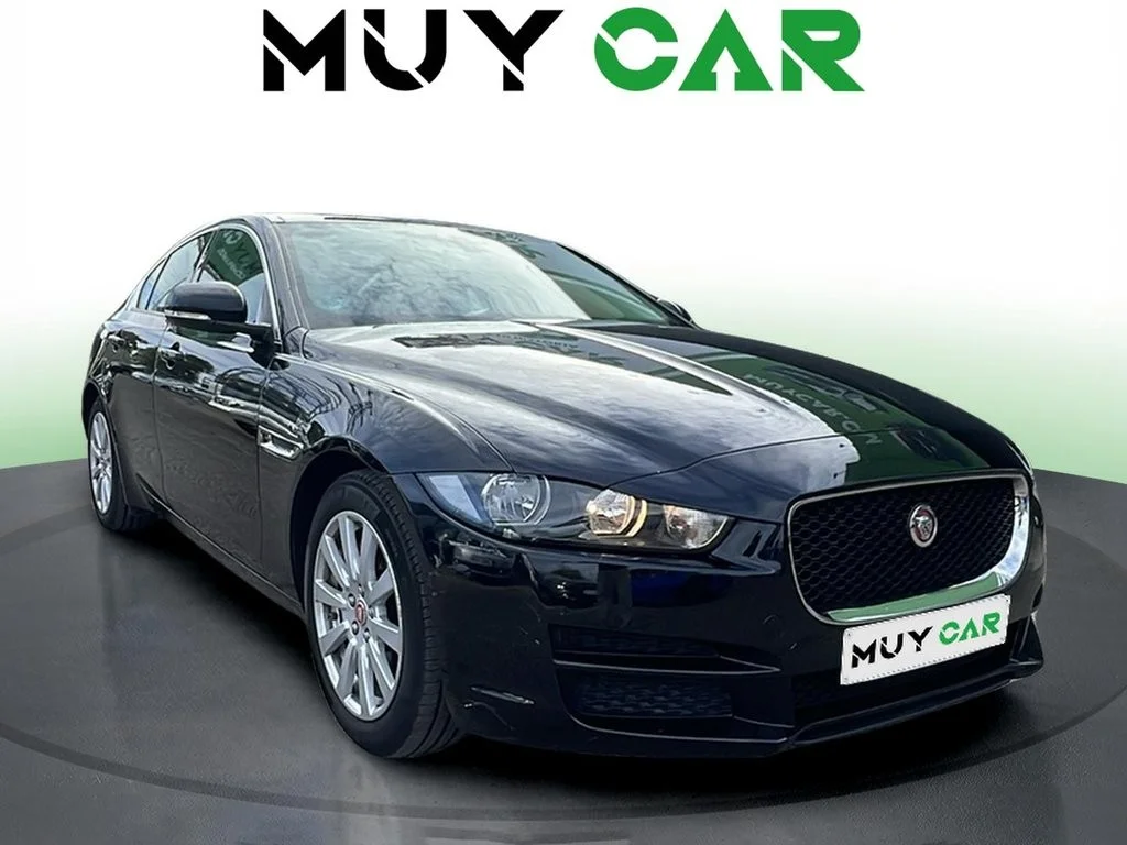 JAGUAR XE XE 2.0 Diesel Pure Aut. 180