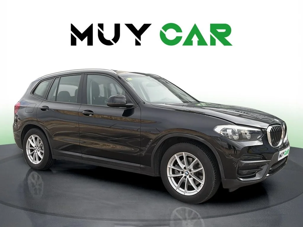 BMW X3 X3 sDrive 18dA