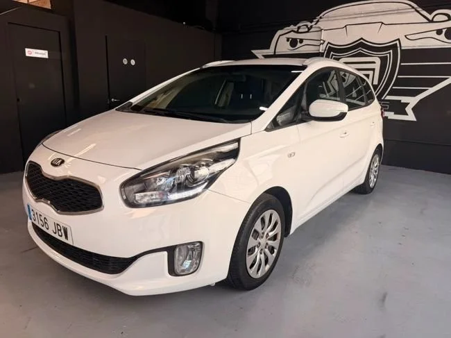 KIA Carens Concept