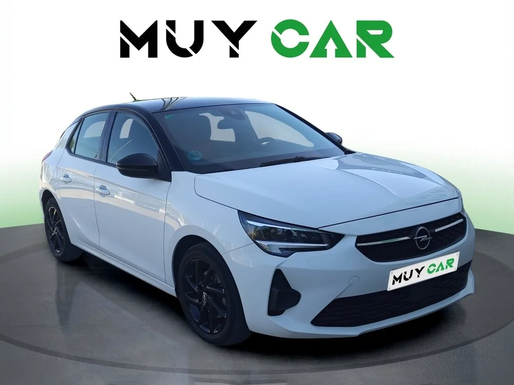 OPEL Corsa Corsa 1.5D DT S/S GS-Line 100