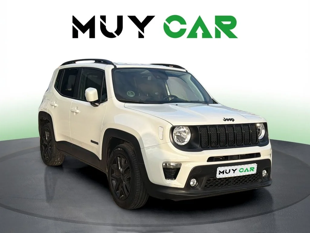 JEEP Renegade Renegade 1.0 Limited 4x2