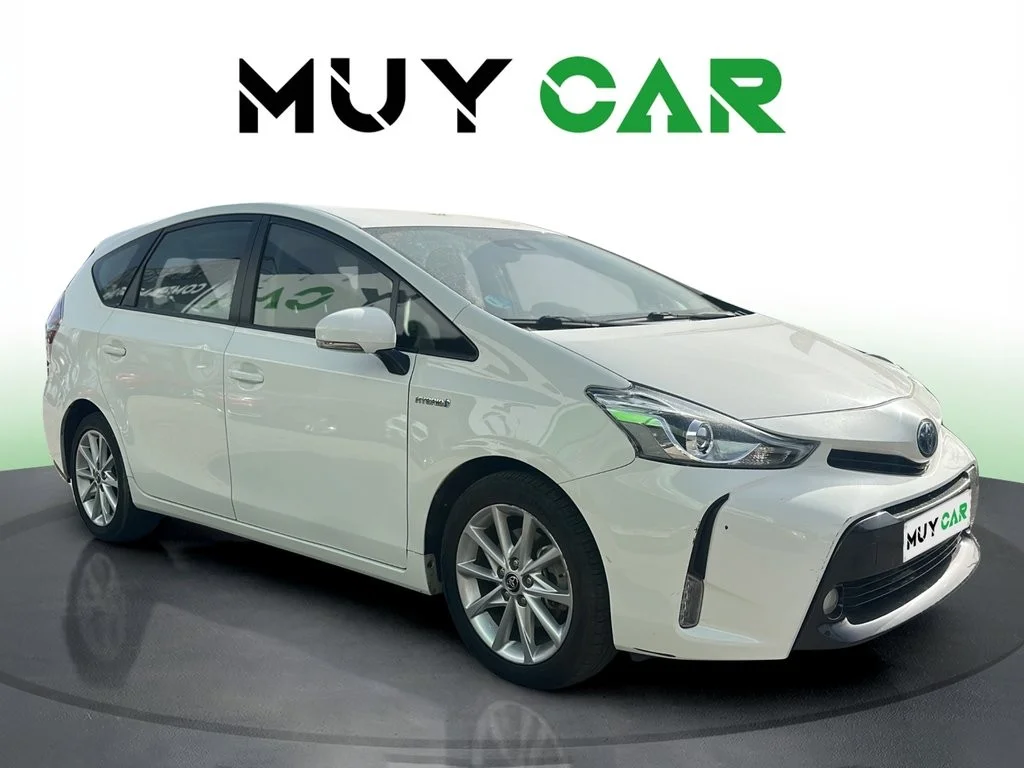 TOYOTA Prius Prius 1.8