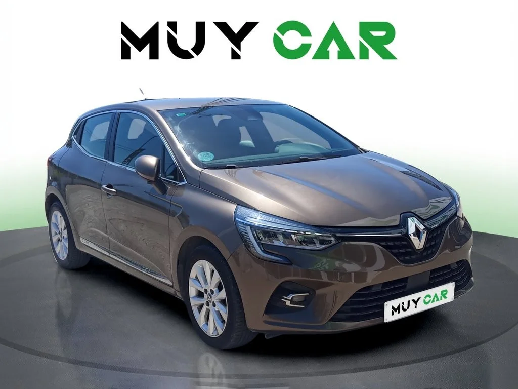 RENAULT Clio Clio Sce Business 53kW