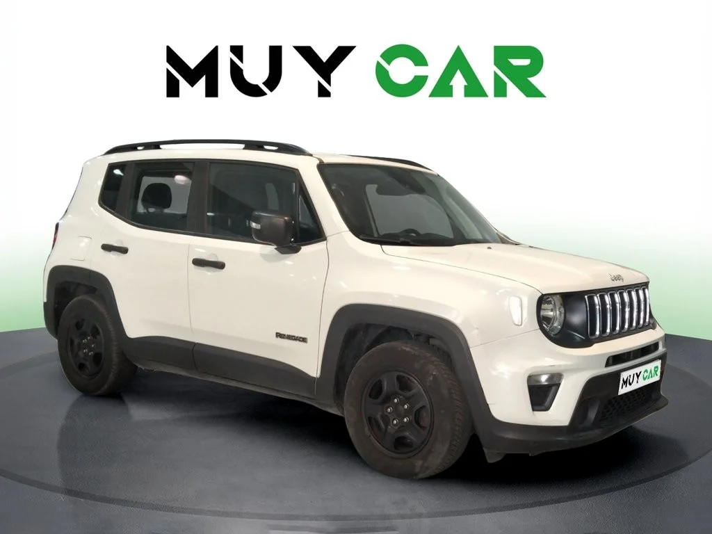 JEEP Renegade Renegade 1.0 Sport 4x2