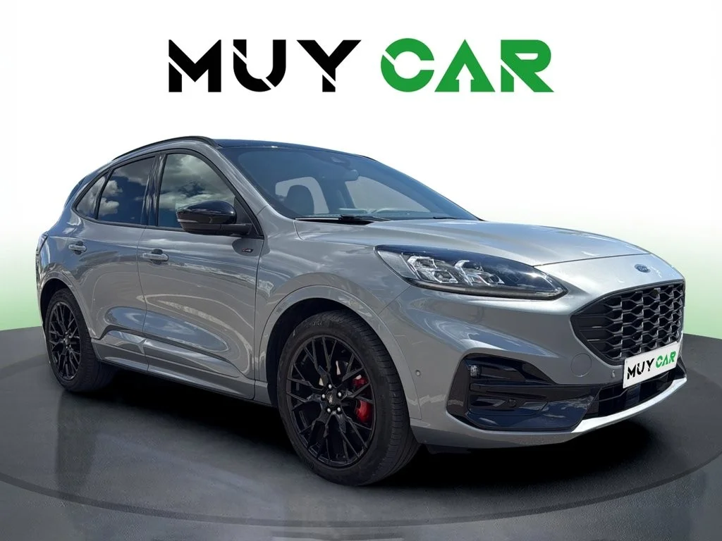 FORD Kuga Kuga 2.5 Duratec FHEV ST-Line X 4x2 Aut.