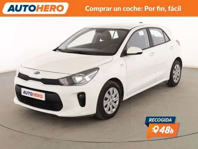 KIA Rio Rio 1.2 Drive
