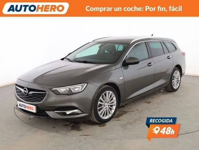 OPEL Insignia CrossFour 1.6 CDTI DPF Innovation