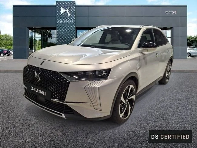 DS DS 7 Crossback DS 7 E-Tense Opera Aut. 4x4