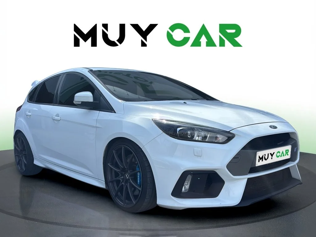 FORD Focus Focus RS