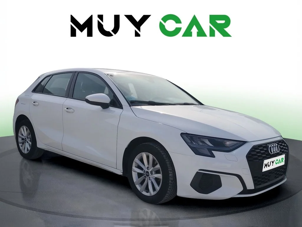 AUDI A3 A3 Sportback 30 TFSI S tronic