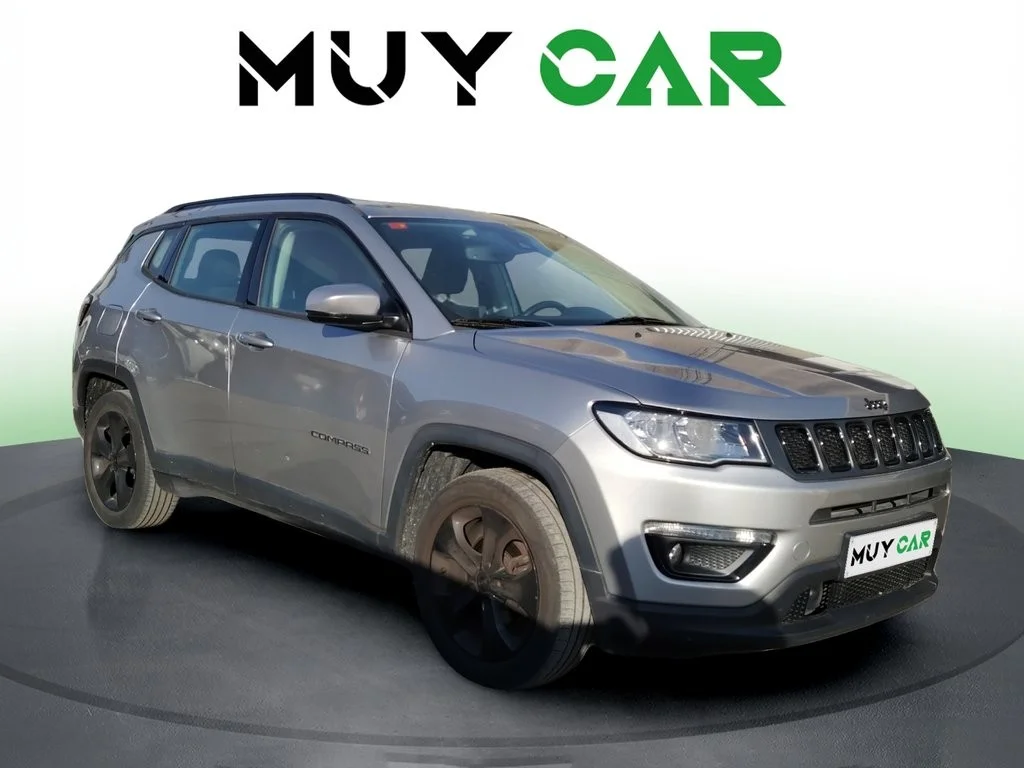 JEEP Compass Compass 1.4 Multiair Sport 4x2 103kW