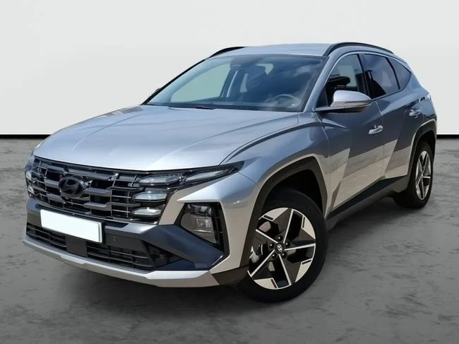 HYUNDAI Tucson FL Híbrido enchufable 1.6 T-GDi (253 CV) AT6 2WD Style