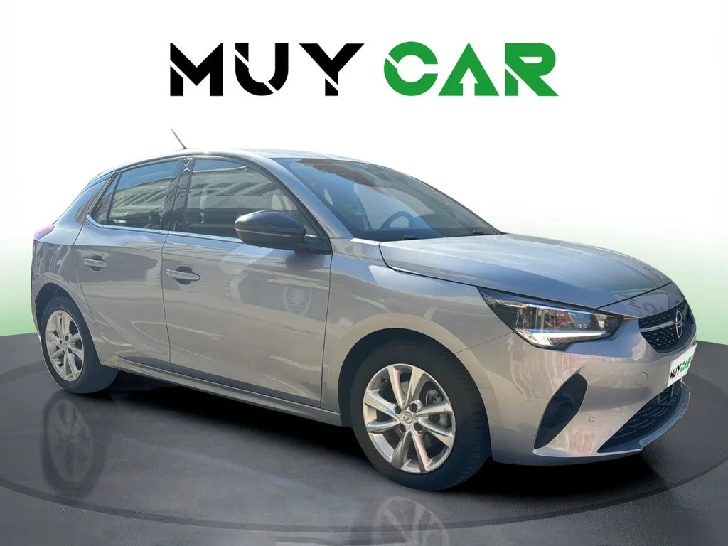 OPEL Corsa Corsa 1.2T XHL S/S Elegance 100