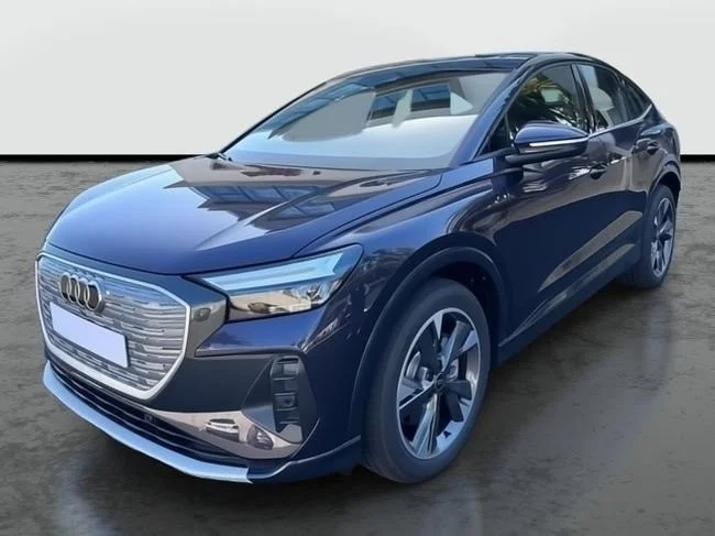 AUDI Q4 e-tron Sportback e-tron 45 Sport 210 kW (285 CV) quattro