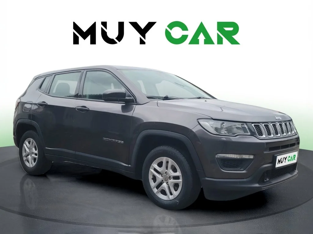 JEEP Compass Compass 1.4 Multiair Longitude 4x2 103kW